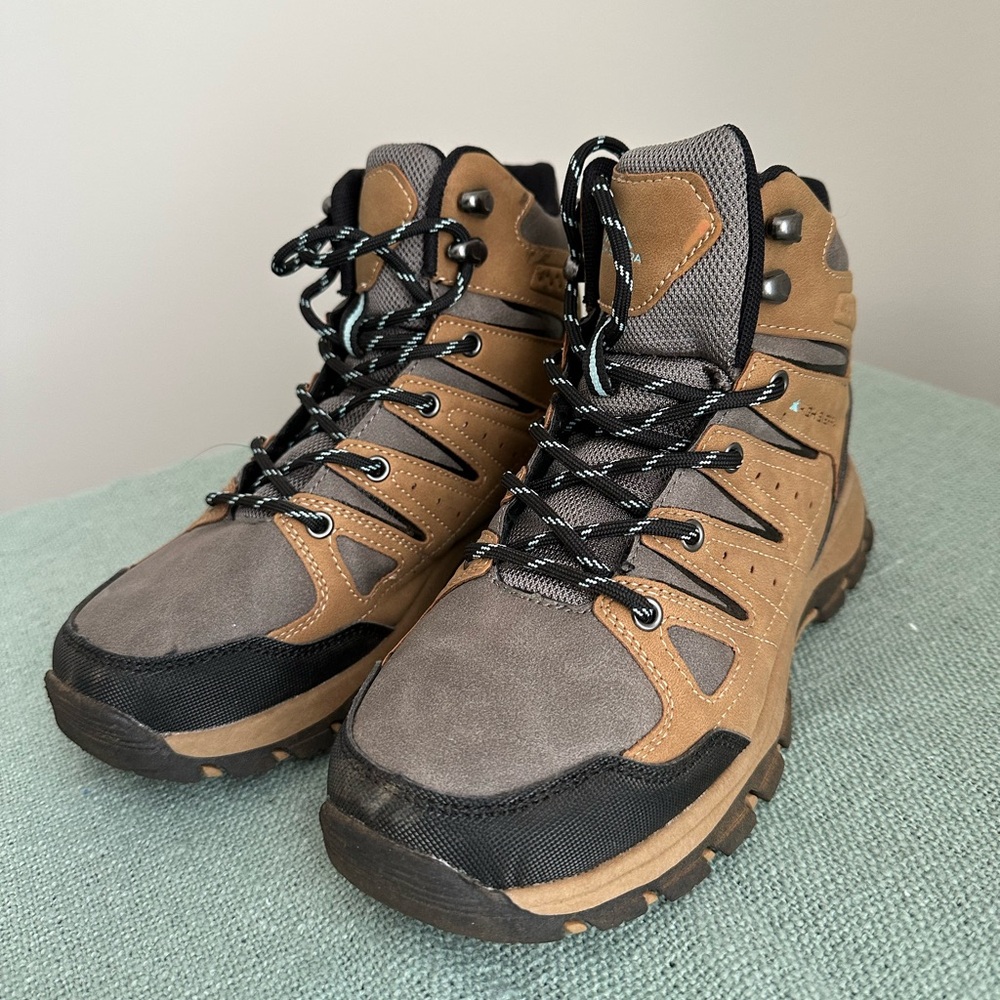 HIGH SIERRA | Hiking Boots